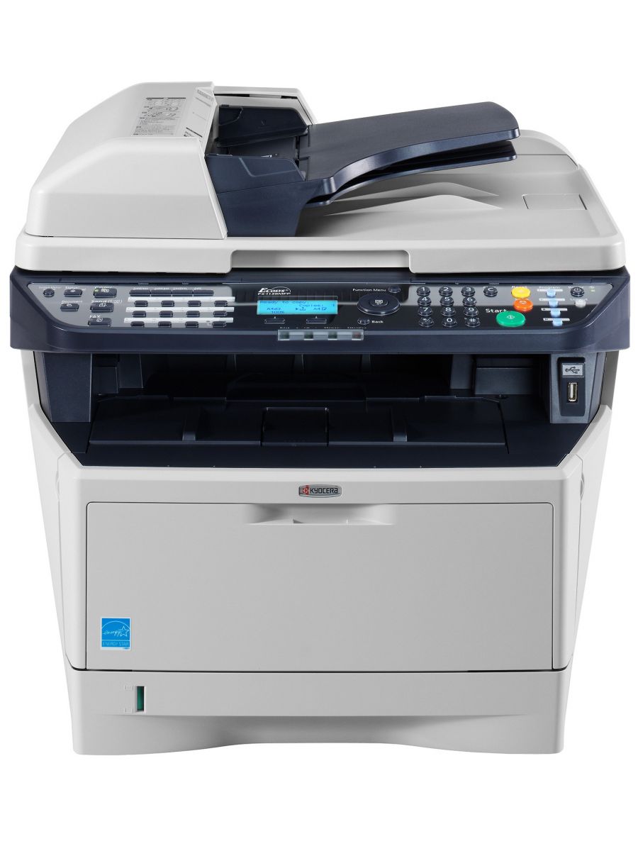 Kyocera FS-1128MFP