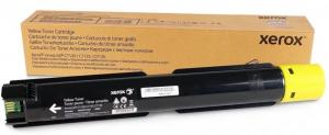 Xerox toner 006R01831 (C7120/C7125/C7130) yellow 18,5k