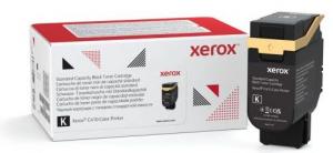 Xerox C415 toner Bk 2400 oldalra