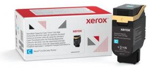 Xerox C415 toner Cyan 2000 oldalra