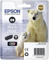 EPSON TINTAPATRON T26314010 PHOTO BLACK XL (26XL)