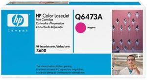 HP TONER Q6473A (502A) MAGENTA 4k