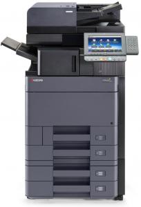 Kyocera TASKalfa 6052ci A3 színes másológép