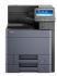 KYOCERA ECOSYS P8060cdn A3 színes lézernyomtató, duplex, network