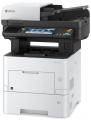 Kyocera ECOSYS M3655idn A4 mono 4in1 MFP | 2 év garancia | MAGYAR menü!