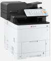 Kyocera ECOSYS MA3500cifx színes A4 4in1 lézer MFP | 2 év garancia | magyar menü!