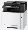 KYOCERA ECOSYS MA2600CWFX színes A4 4in1 lézer MFP, WIFI | 2 év garancia | magyar menü!