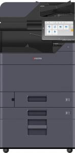 Akció - Kyocera TASKalfa MZ2501ci A3 színes másológép konfiguráció  (DP-7160+CB7211M+toner)