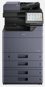 Akció - Kyocera TASKalfa MZ6001i A3 mono másológép konfiguráció  (DP-7150+CB7211M+toner)
