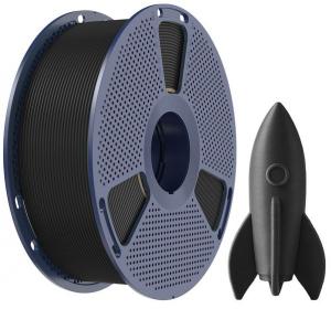 3DFC filament PLA High Speed Black