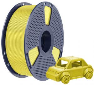 3DFC filament PETG Yellow