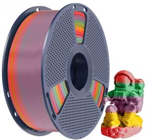 3DFC filament PLA Rainbow  01