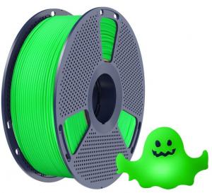 3DFC filament PLA Glow in The Dark - Future Green