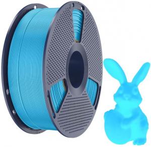 3DFC filament PETG Glow in The Dark (sötétben világító) - Blue
