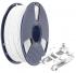 3DFC filament ABS White