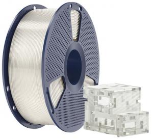 3DFC filament ABS Transparent