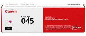 Canon toner CRG045M magenta 1,3K