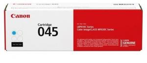 Canon toner CRG045C cyan 1,3K