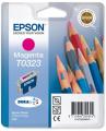 EPSON TINTAPATRON T032340 (LEJÁRT SZAVATOSSÁGÚ TERMÉK)