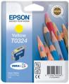 EPSON TINTAPATRON T032440 (LEJÁRT SZAVATOSSÁGÚ TERMÉK)