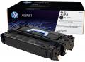 HP TONER CF325X (25X) BLACK 34,5K