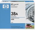 HP TONER Q1338A (38A) BLACK 12k