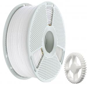 3DFC filament PA6-GF White (SUNLU)