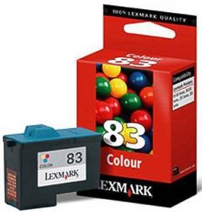 Lexmark tintapatron  83 (18L0042)