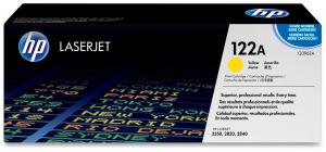 HP TONER Q3962A YELLOW (122A) 4k