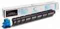 Kyocera TK-8800C cián toner, 20.000 oldal