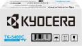 Kyocera TK-5480C cián toner eredeti (Ecosys MA2101, PA2101) - 1250 oldal
