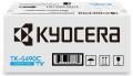 Kyocera TK-5490C cián toner eredeti (Ecosys MA2101, PA2101) - 2400 oldal