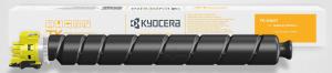 Kyocera TK-8465Y sárga színű eredeti toner (MZ3501ci) - 20.000 oldal