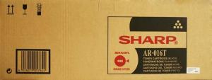 MÁSOLÓGÉP TONER SHARP AR-015/016T