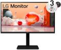 LG 27" 27BA550-B Full HD IPS monitor 100 Hz-es képfrissítési sebességgel