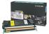 Lexmark toner C5220YS yellow 3k