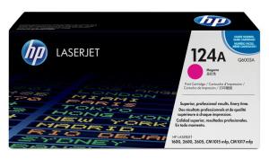 HP TONER Q6003A (124A) MAGENTA 2k