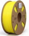 Gembird filament ABS Filament flame-bright Yellow, 1.75 mm, 1 kg