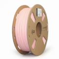 Gembird filament matte PLA pink, 1,75 MM, 1 KG