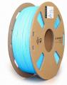 Gembird Filament Pla sky blue, 1,75 MM, 1 KG