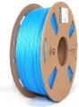 GEMBIRD FILAMENT PLA BLUE, 1,75 MM, 1 KG
