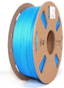 GEMBIRD FILAMENT PLA BLUE, 1,75 MM, 1 KG