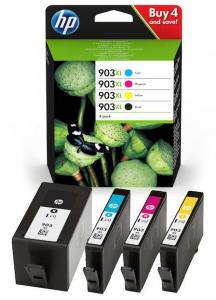 HP TINTAPATRON 3HZ51AE (903XL) MULTIPACK