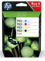 HP TINTAPATRON 3HZ52AE (953XL) MULTIPACK