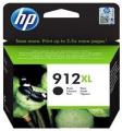 HP tintapatron 3YL84AE (912XL) black 0,8K eredeti