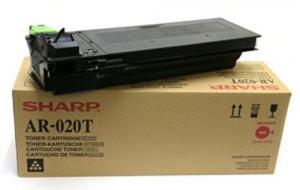 MÁSOLÓGÉP TONER EREDETI SHARP AR-020T