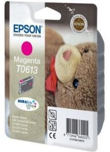 EPSON TINTAPATRON T061340 MAGENTA
