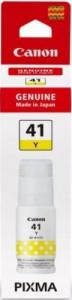 Canon tinta GI41Y yellow - eredeti