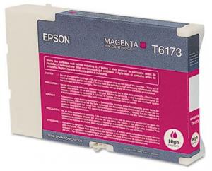 Epson tintapatron T617300 magenta 7k