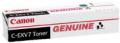 MÁSOLÓGÉP TONER CANON C-EXV7 BLACK 5,3k